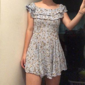 Forever 21 dress size medium